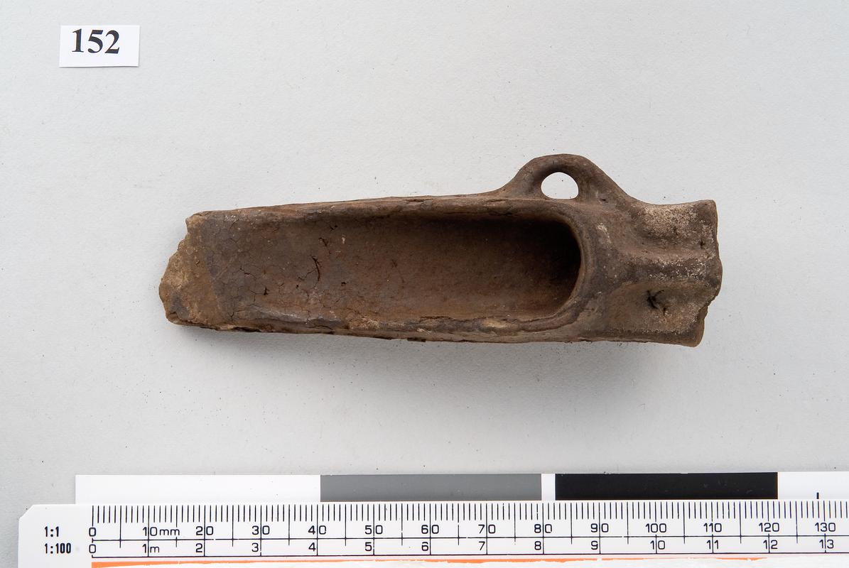 Middle Bronze Age bronze palstave