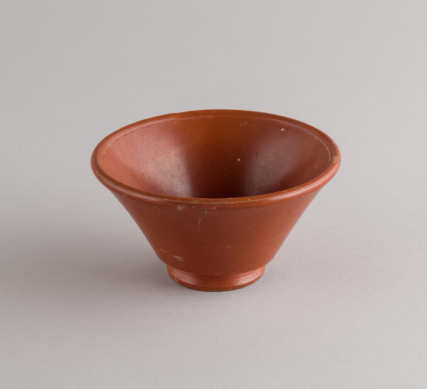 Roman samian cup