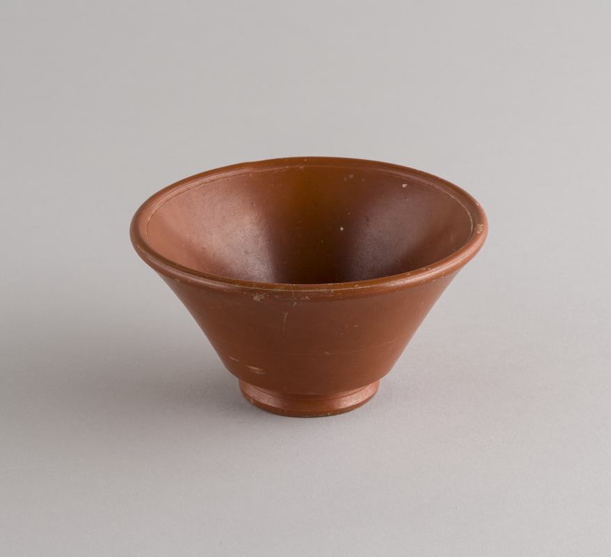 Roman samian cup