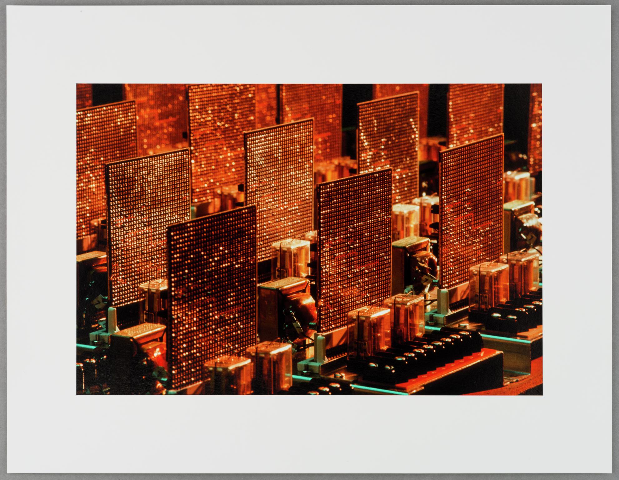 IBM Integrated circuits
