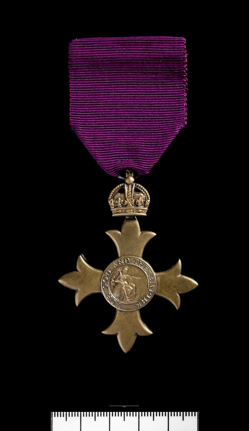 Order of the British Empire, Civil Division