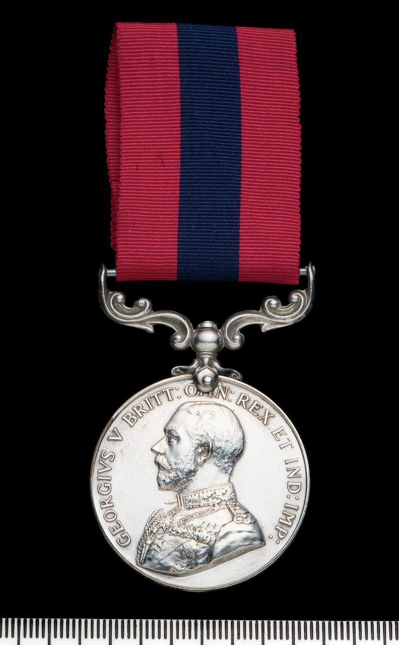 Distinguished Conduct Medal