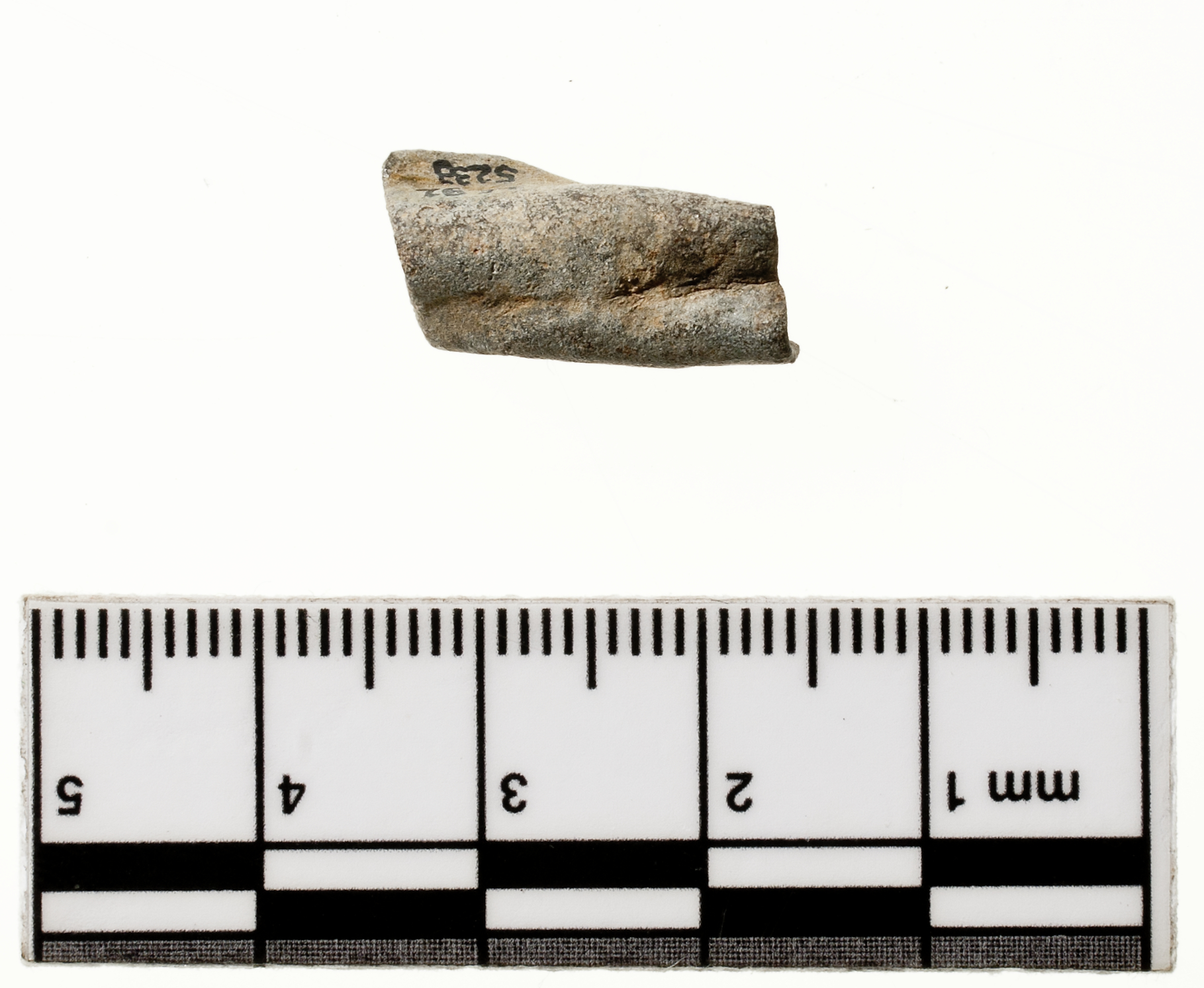 Medieval / Post-Medieval lead objects