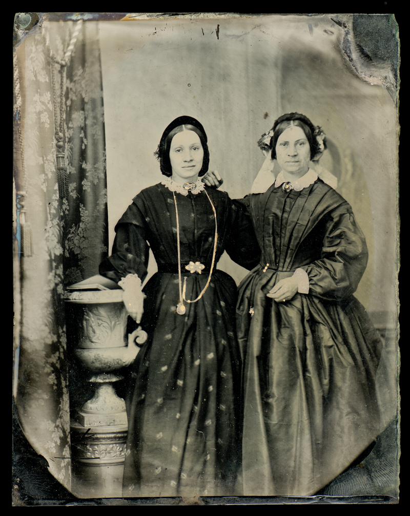 Ambrotype