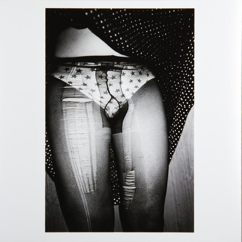 Greenlandic Sabine Maqe. Tiniteqilaaq, Greenland