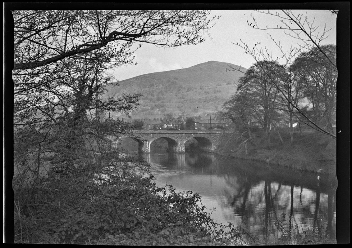 Great Western Railway, film negative