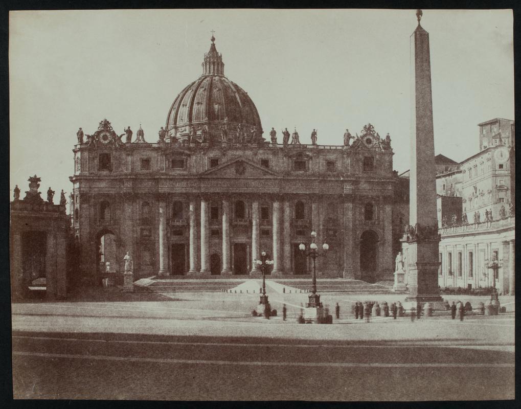 St. Peter&#039;s Rome