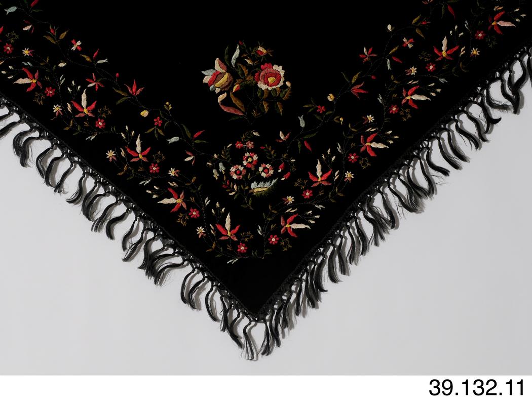 Shawl