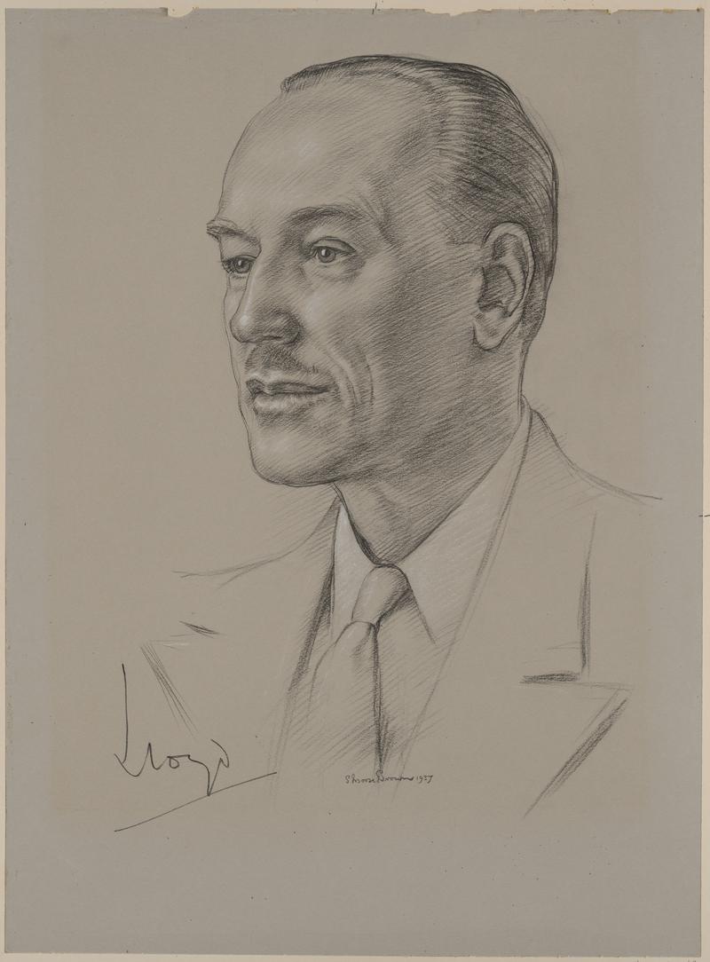 Sir George Stapledon (1882-1960)