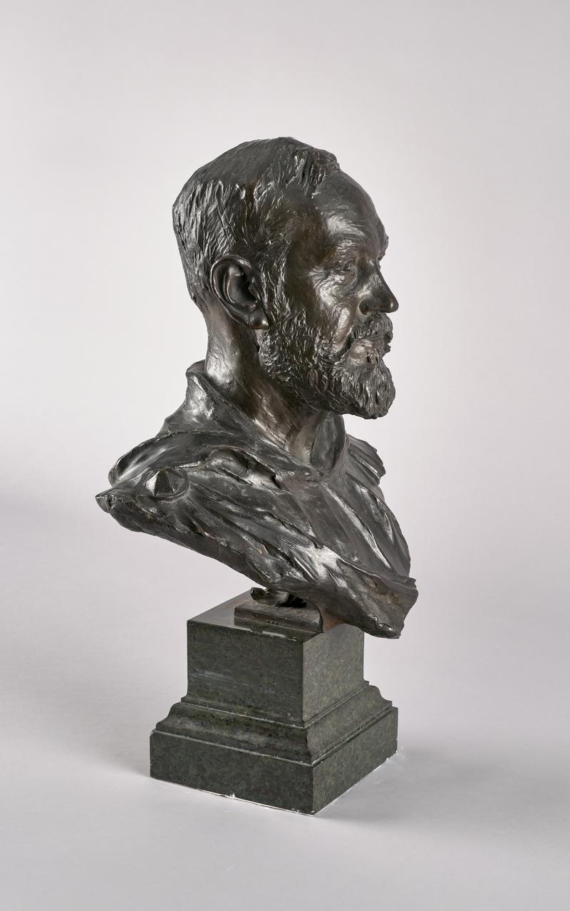 Thomas Henry Thomas (1839-1915)