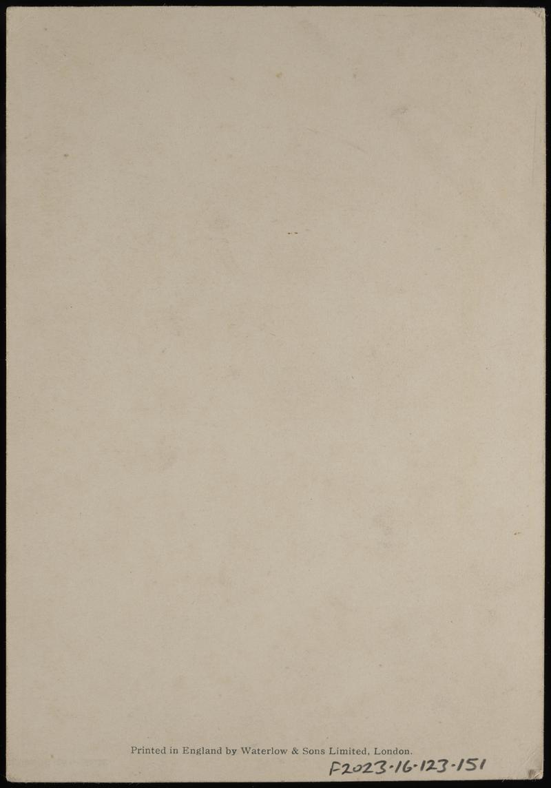 Postcard