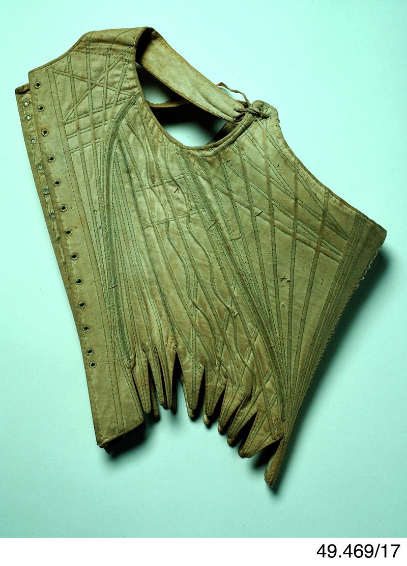 Corset