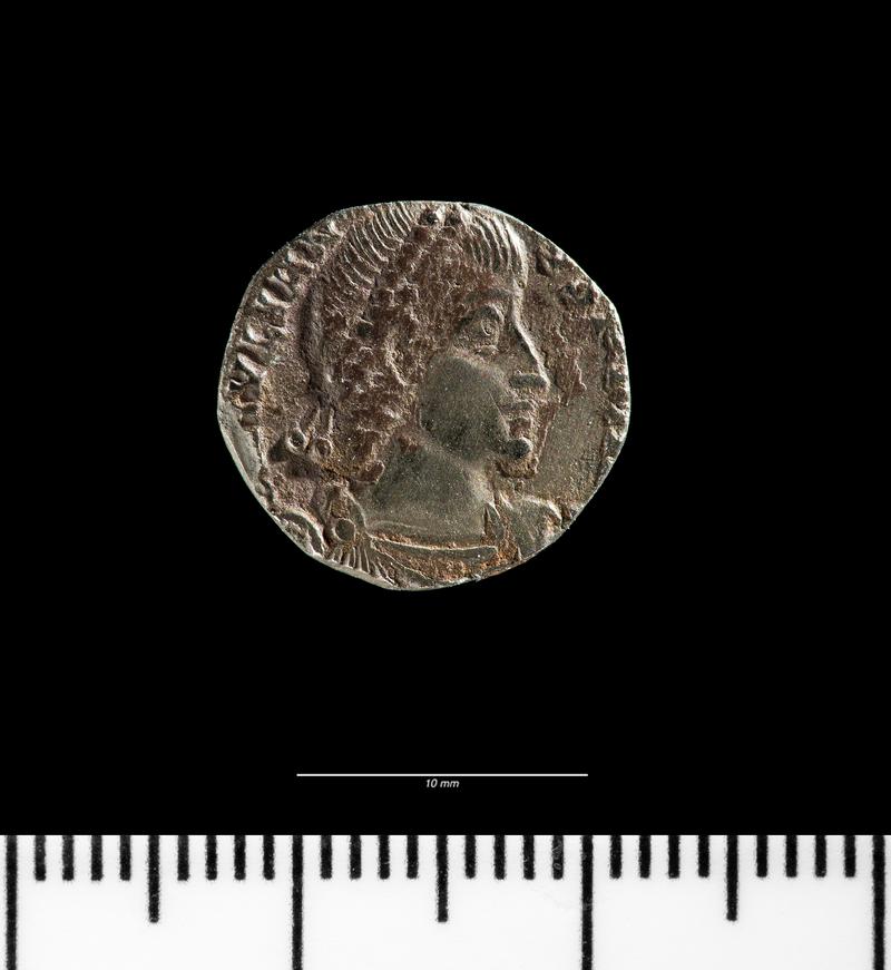 Siliqua of Julian