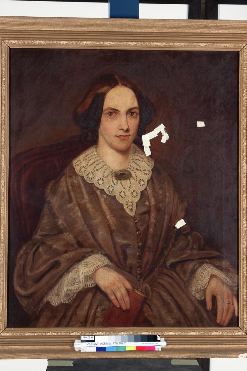 Mrs Sarah Jones (18351895)