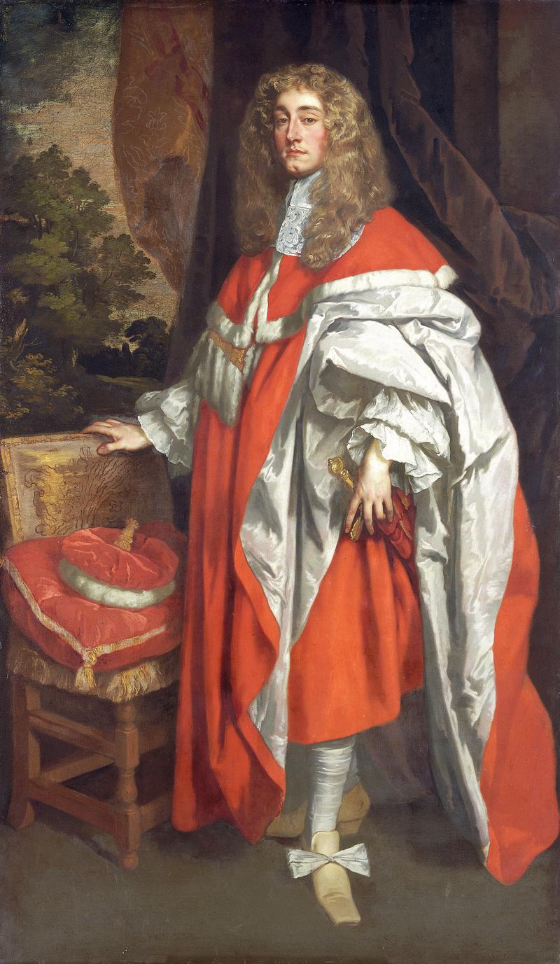 Horatio, First Viscount Townsend (1630-1687)