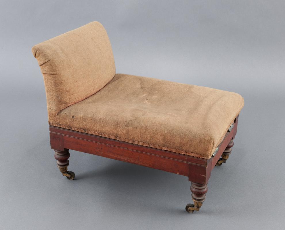 Foot stool