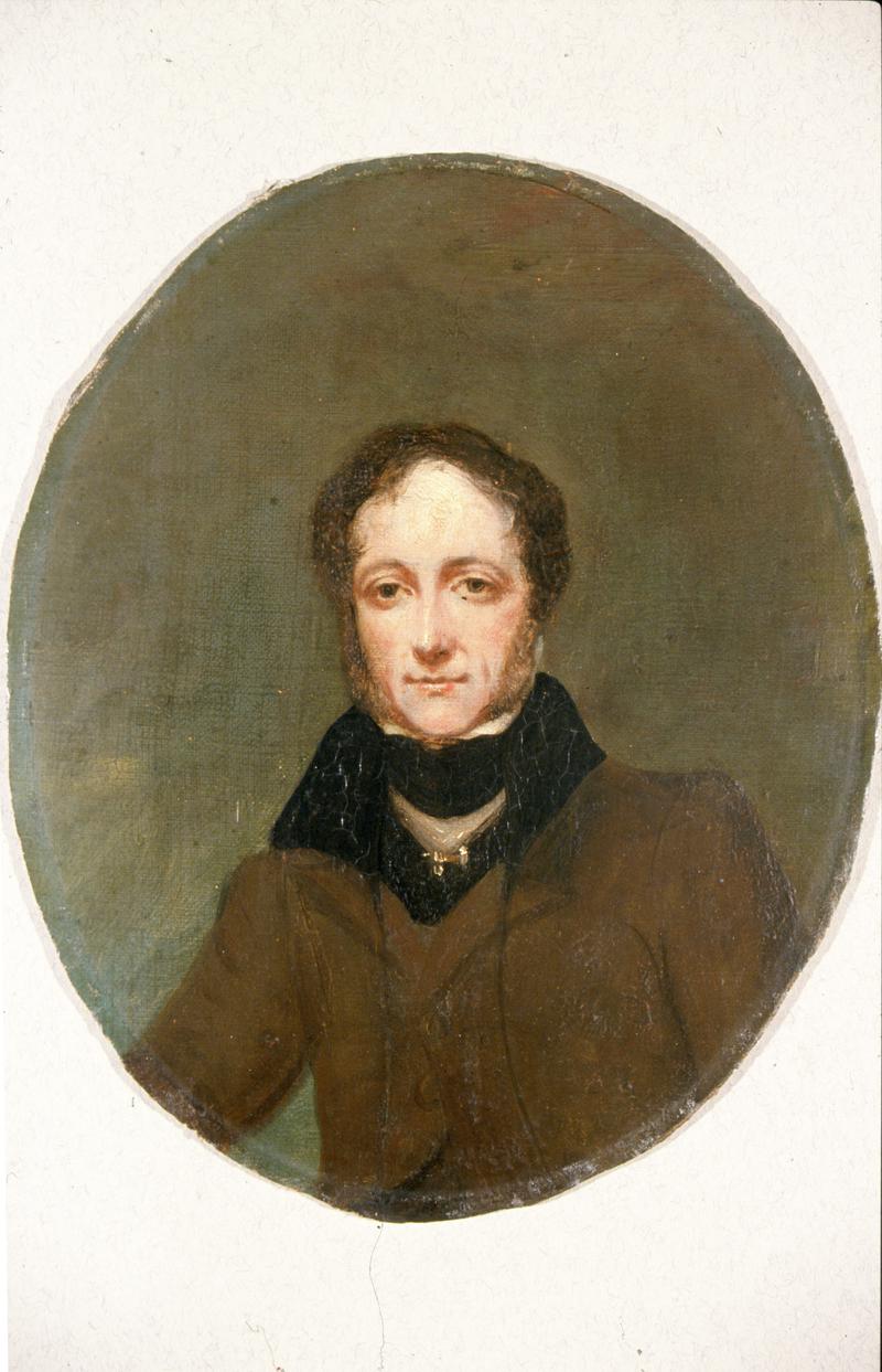 Sir Henry De la Beche (1796-1855)