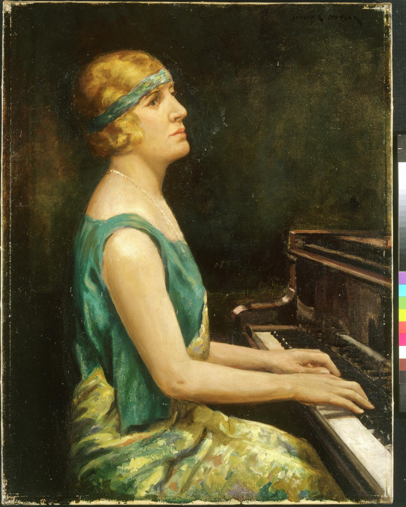 Marie Novello (1884-1928)