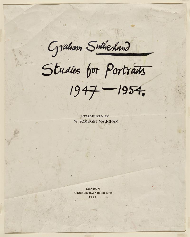 Herschel Carey Walker (1890-1975)