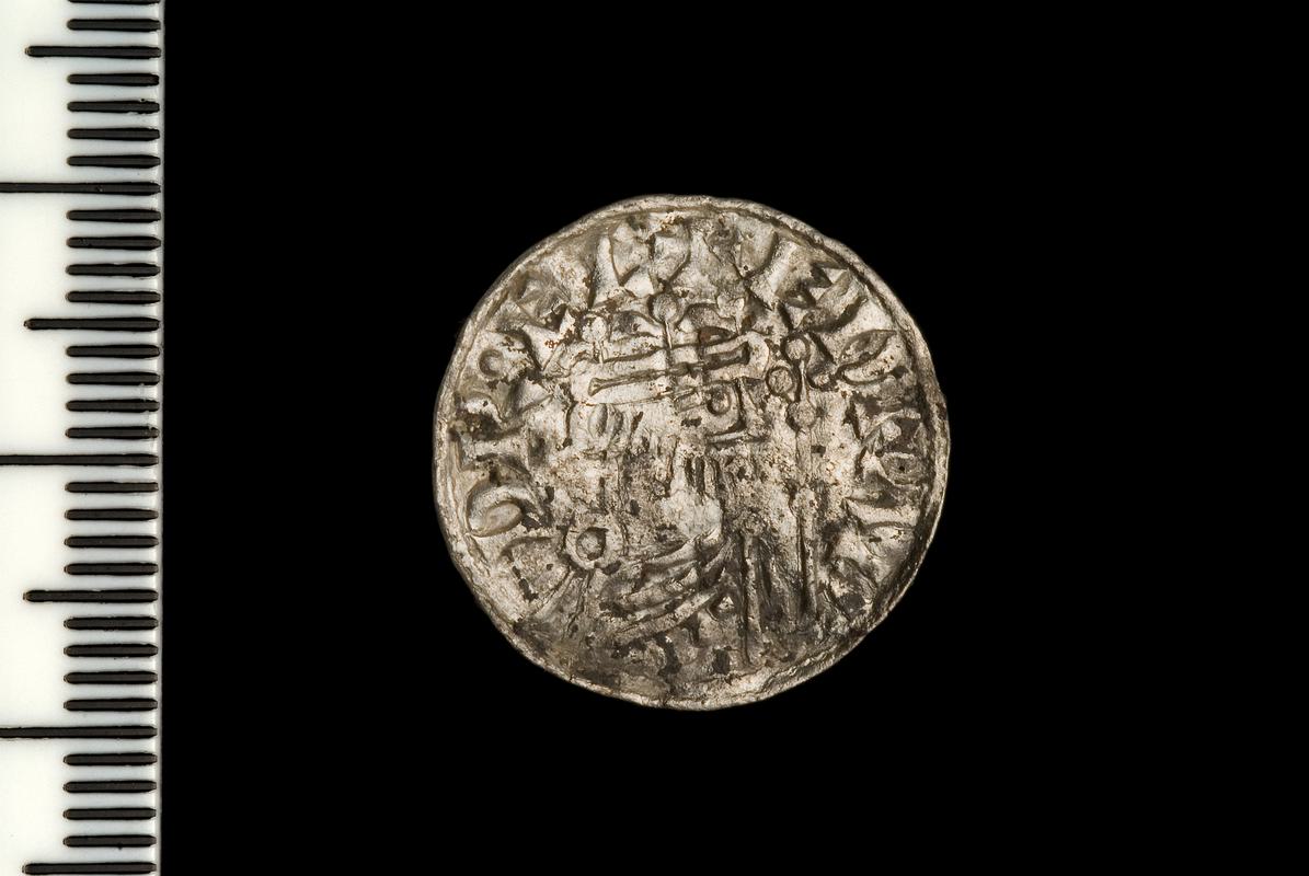 Abergavenny (area of) Hoard