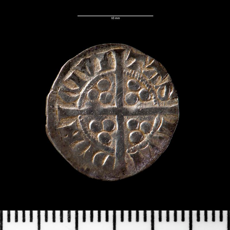 Edward I penny