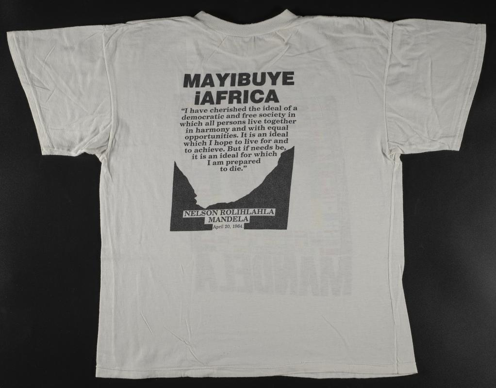 T shirt