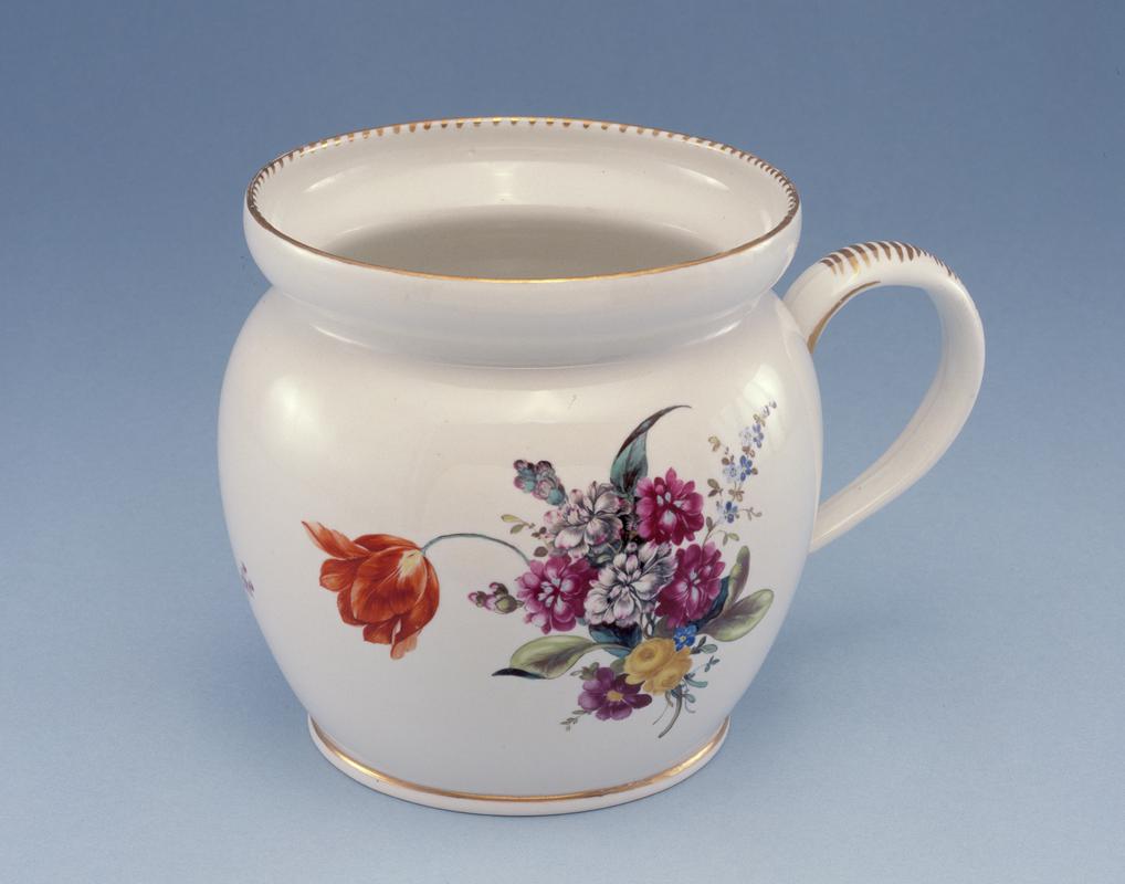 Chamber-pot