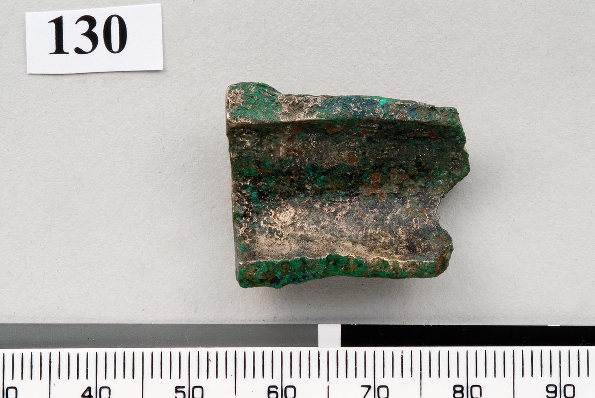 Late Bronze Age bronze socketed axe