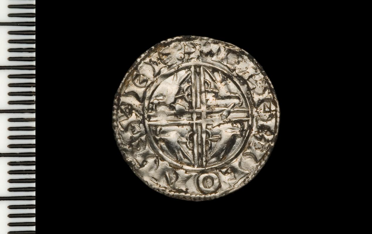 Abergavenny (area of) Hoard