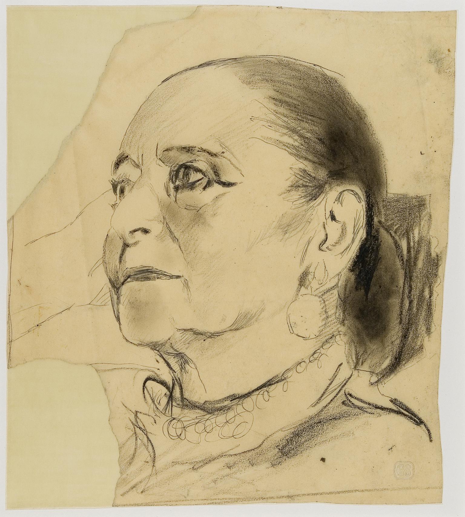 Helena Rubinstein (1871-1965)