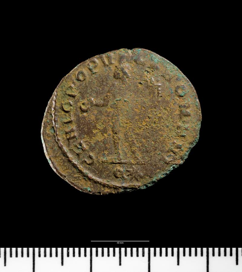 Sully Hoard II (B)