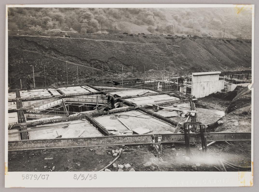 Abertillery New Mine