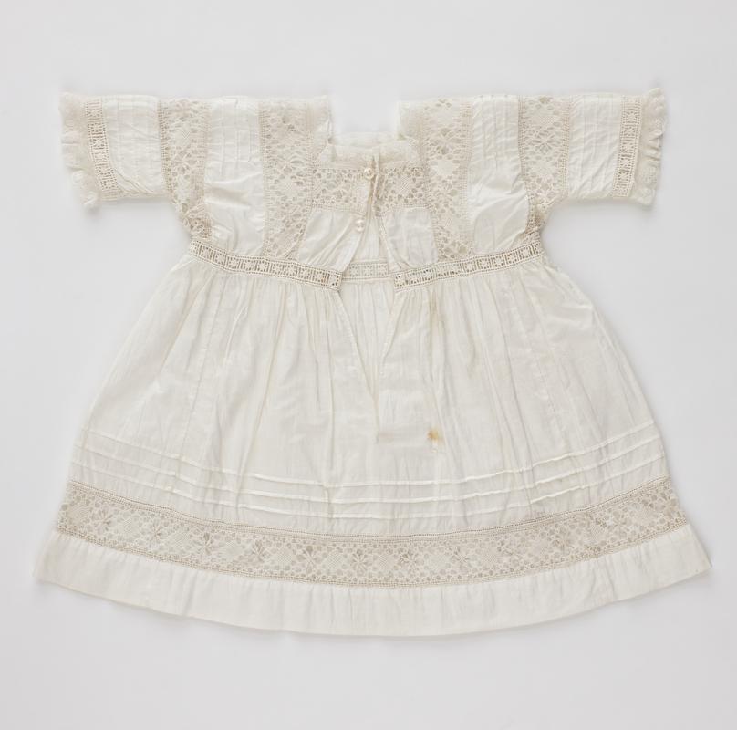 Baby's frock
