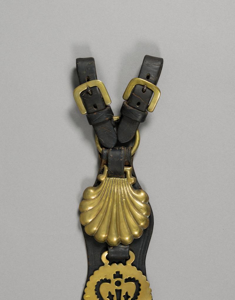 Harness decoration