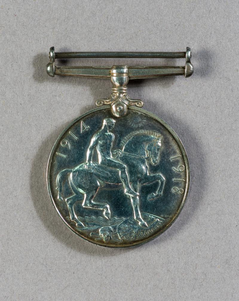 British War Medal