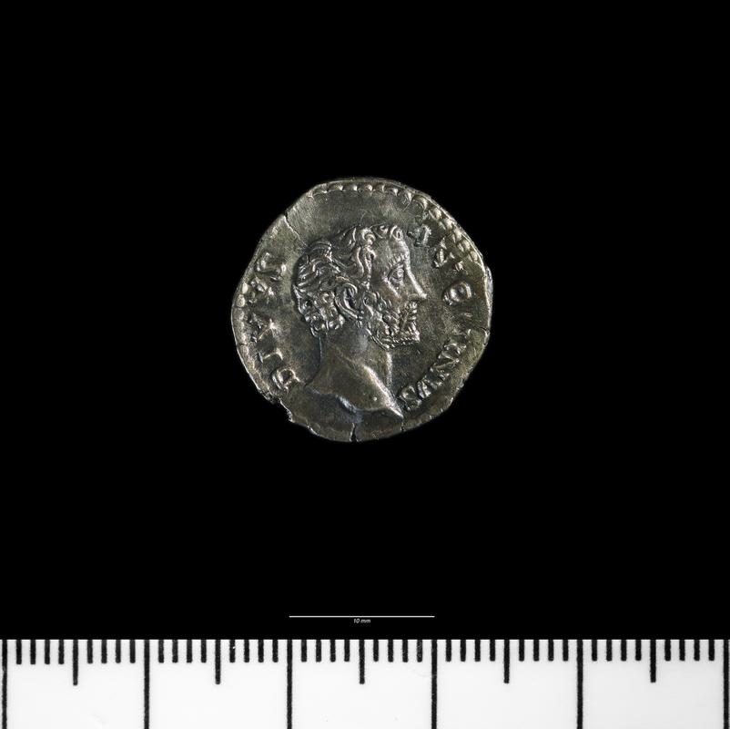 Caerleon Prysg Field coin hoard