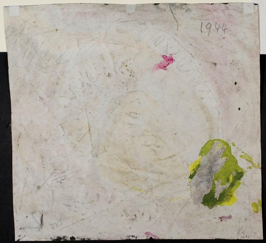 Illustration for Poetry London