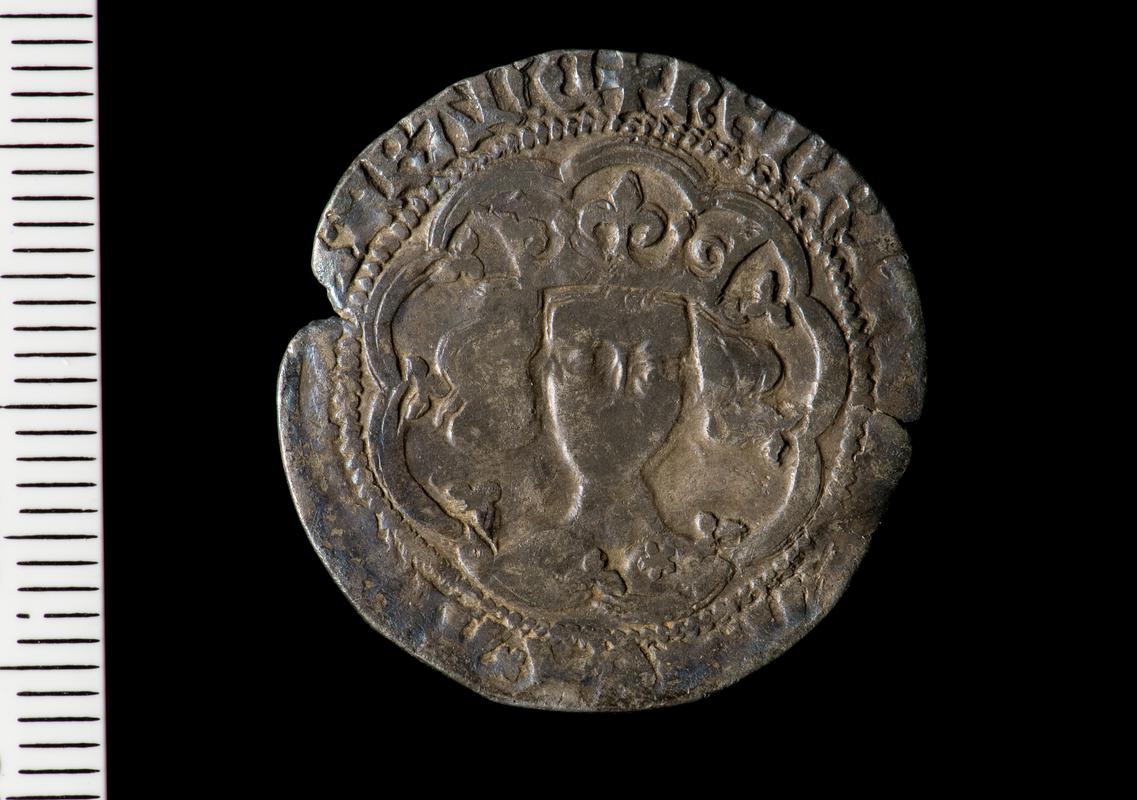 Henry V groat