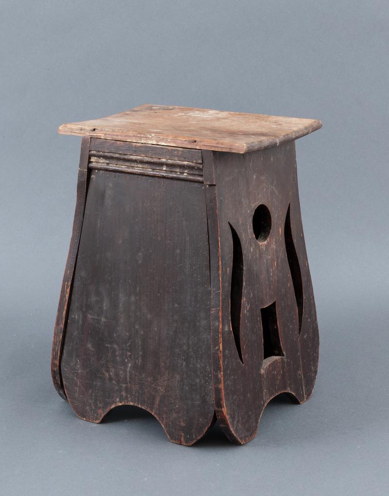 Stool