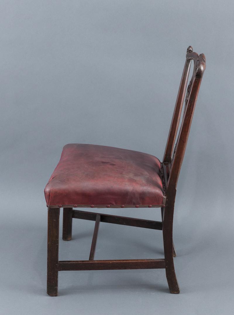 Dining chair