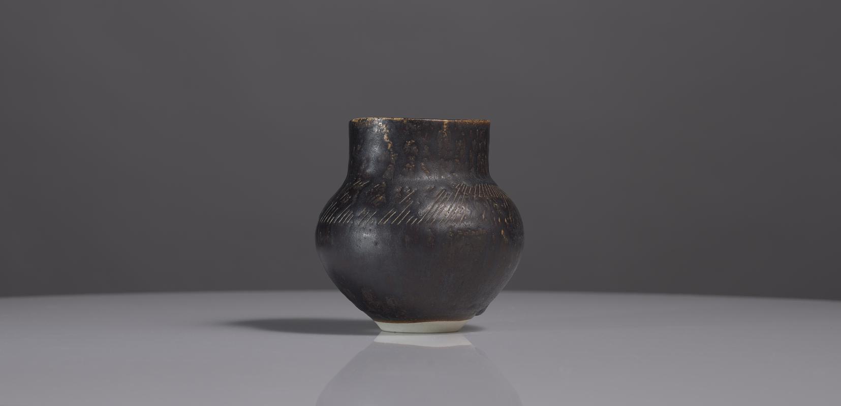 Small Vase