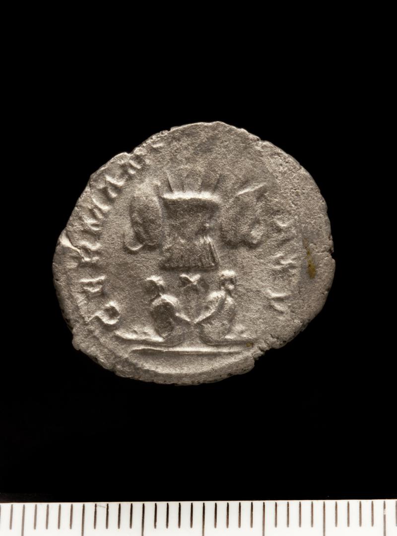 Sully Hoard I (1899)