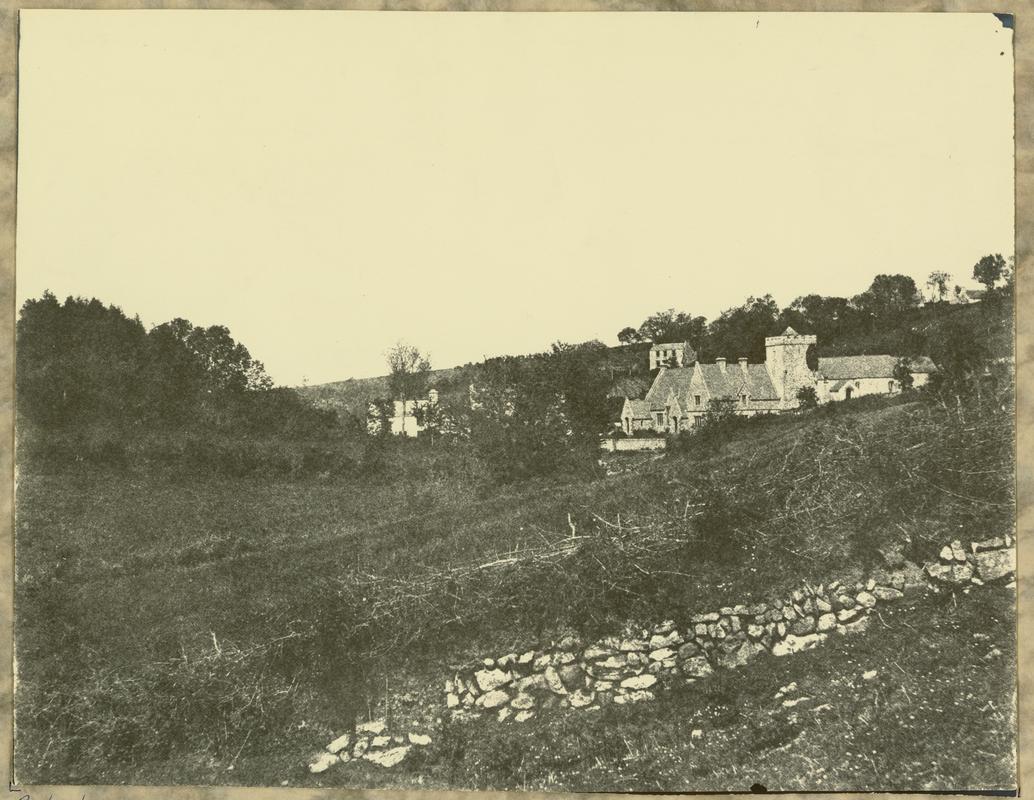 Bishopston (1855-1860)