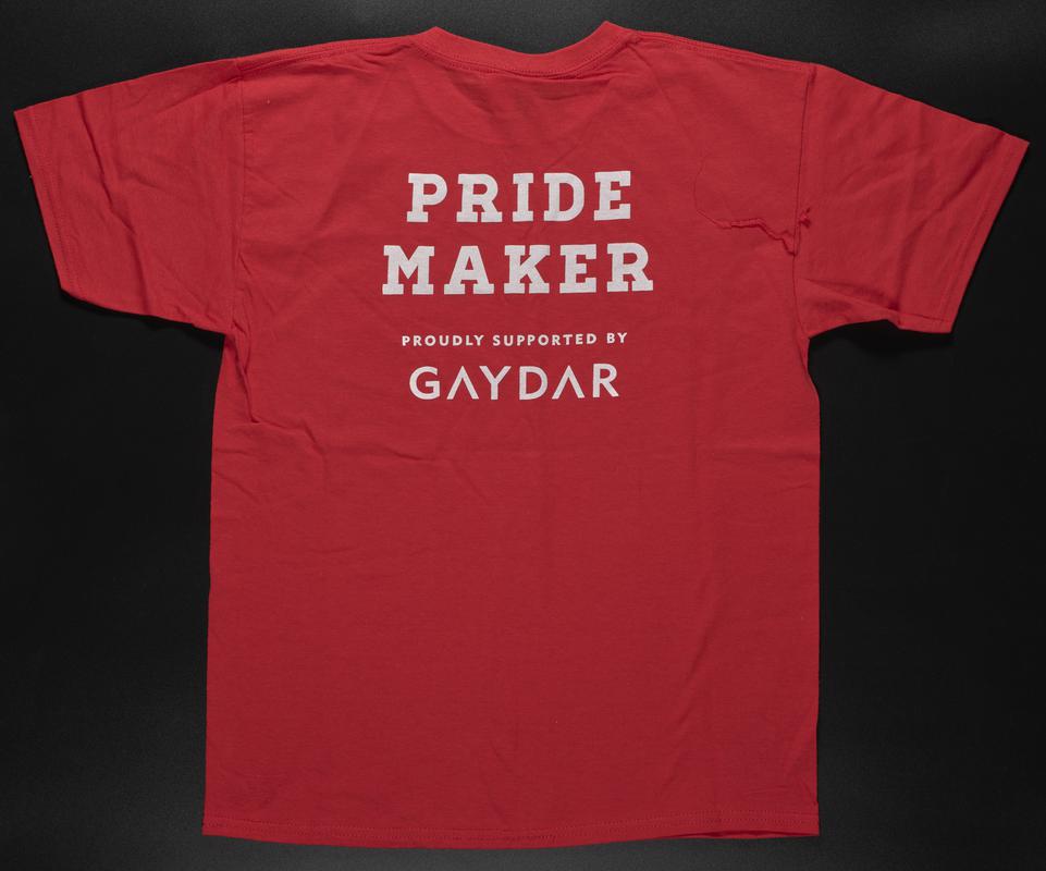 T shirt