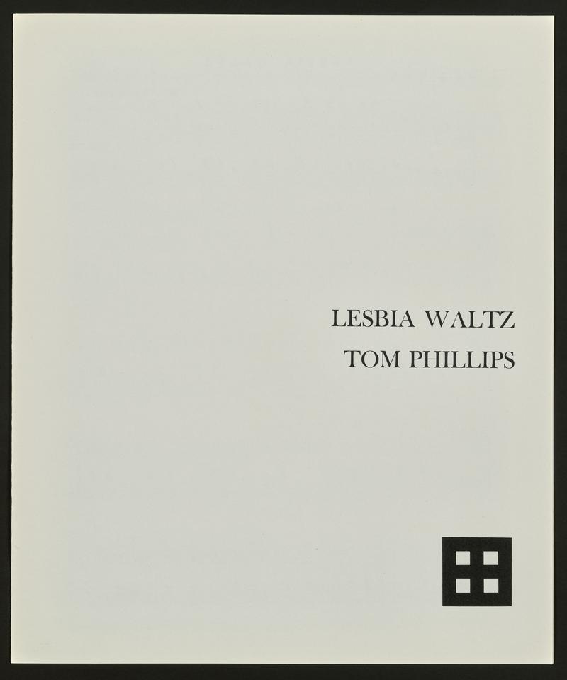 Lesbia Waltz