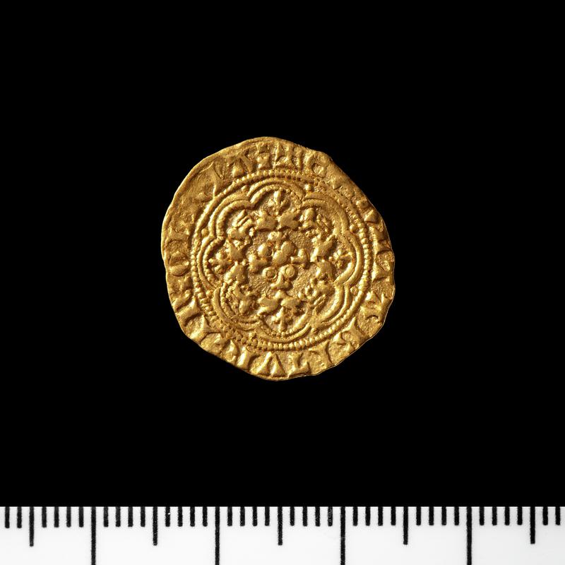 Wenvoe hoard