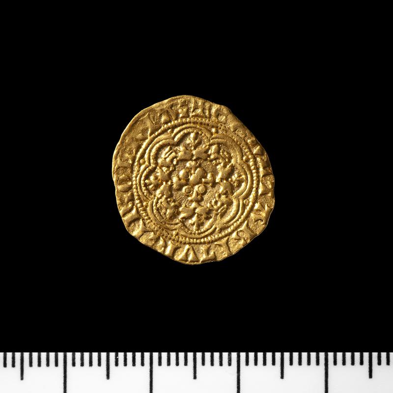 Wenvoe hoard