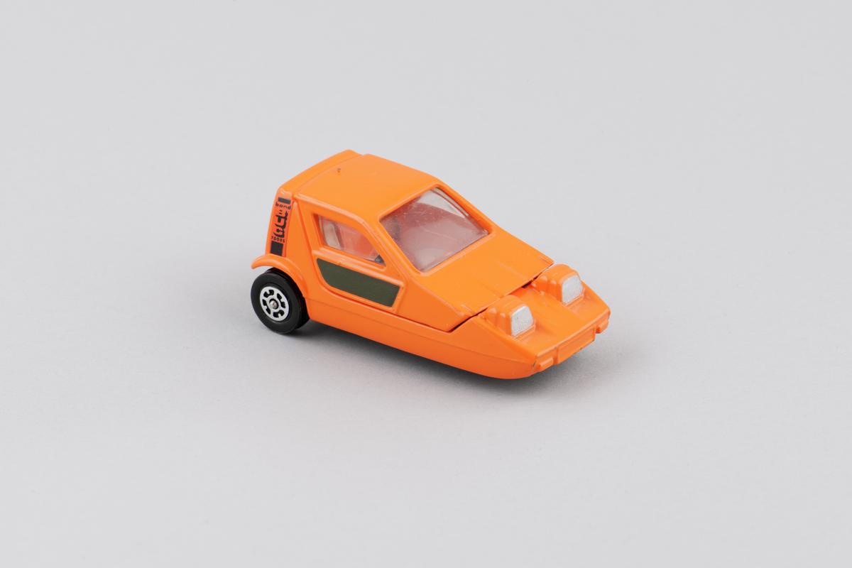 Reliant Bond Bug model