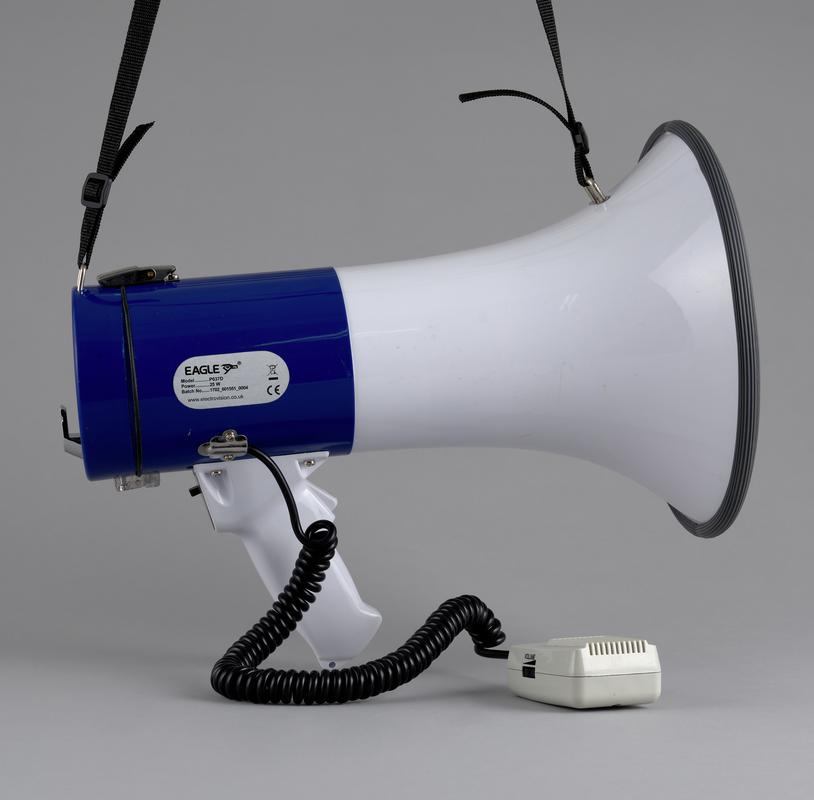 Megaphone