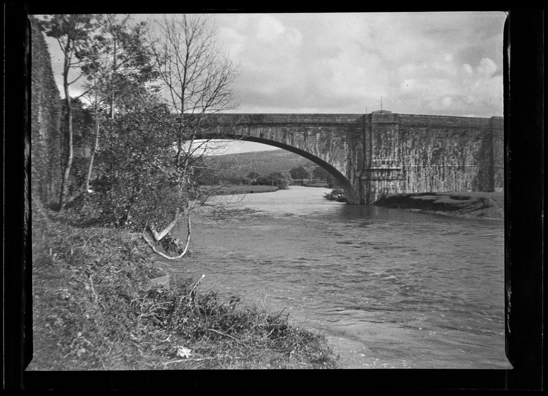 Great Western Railway, film negative